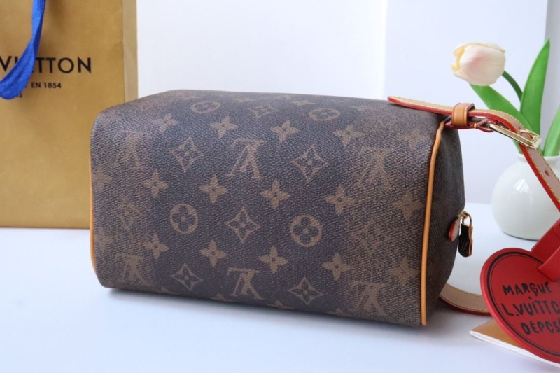 LV Cosmetic Bags